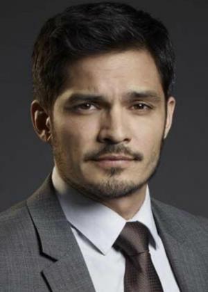 Nicholas Gonzalez